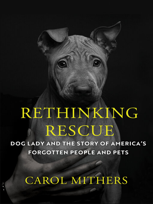 Title details for Rethinking Rescue by Carol Mithers - Available